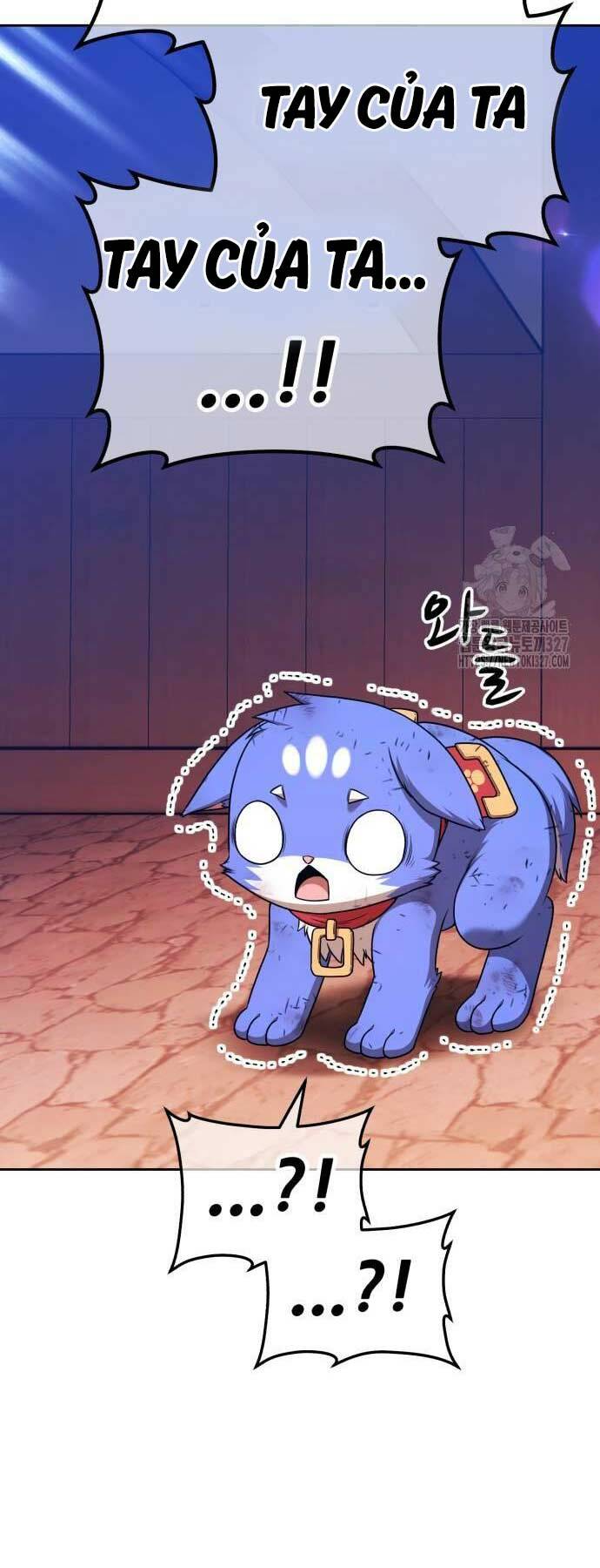 Gậy Gỗ Cấp 99+ Chapter 88 - Trang 2