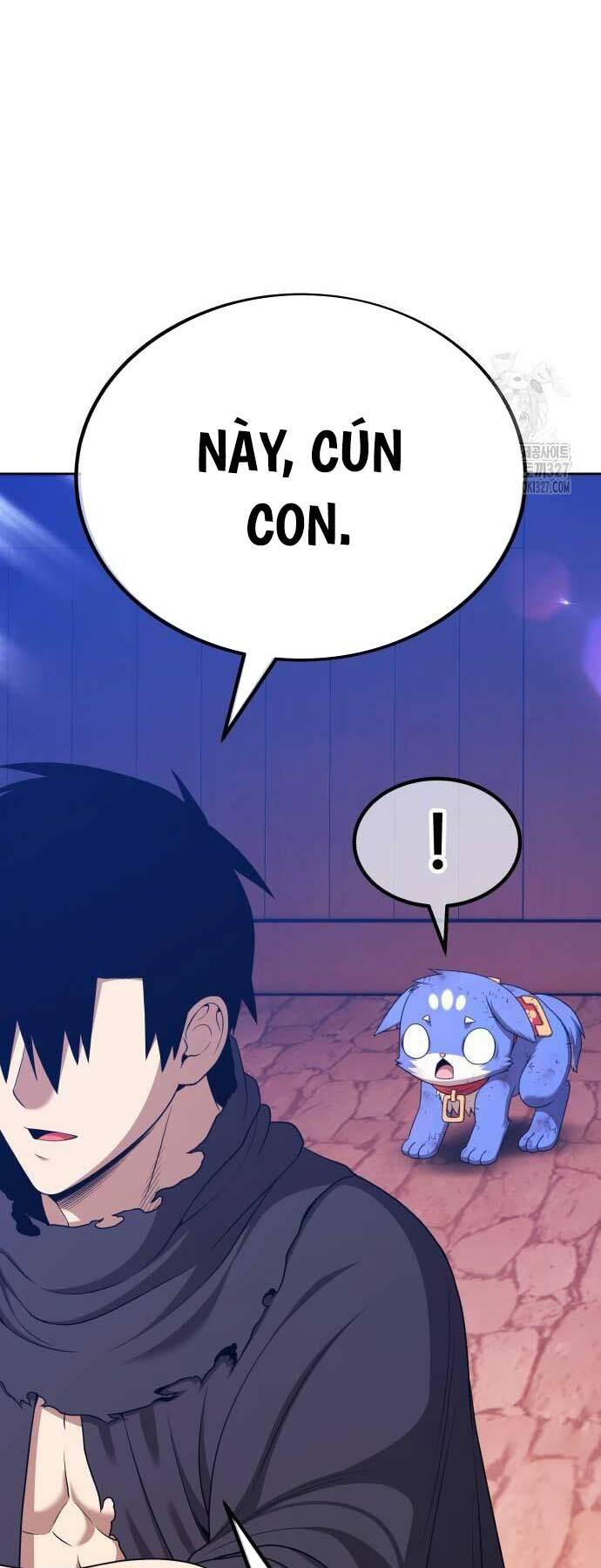 Gậy Gỗ Cấp 99+ Chapter 88 - Trang 2