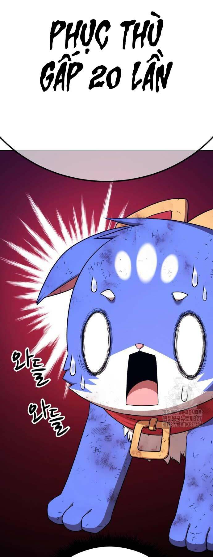 Gậy Gỗ Cấp 99+ Chapter 88 - Trang 2