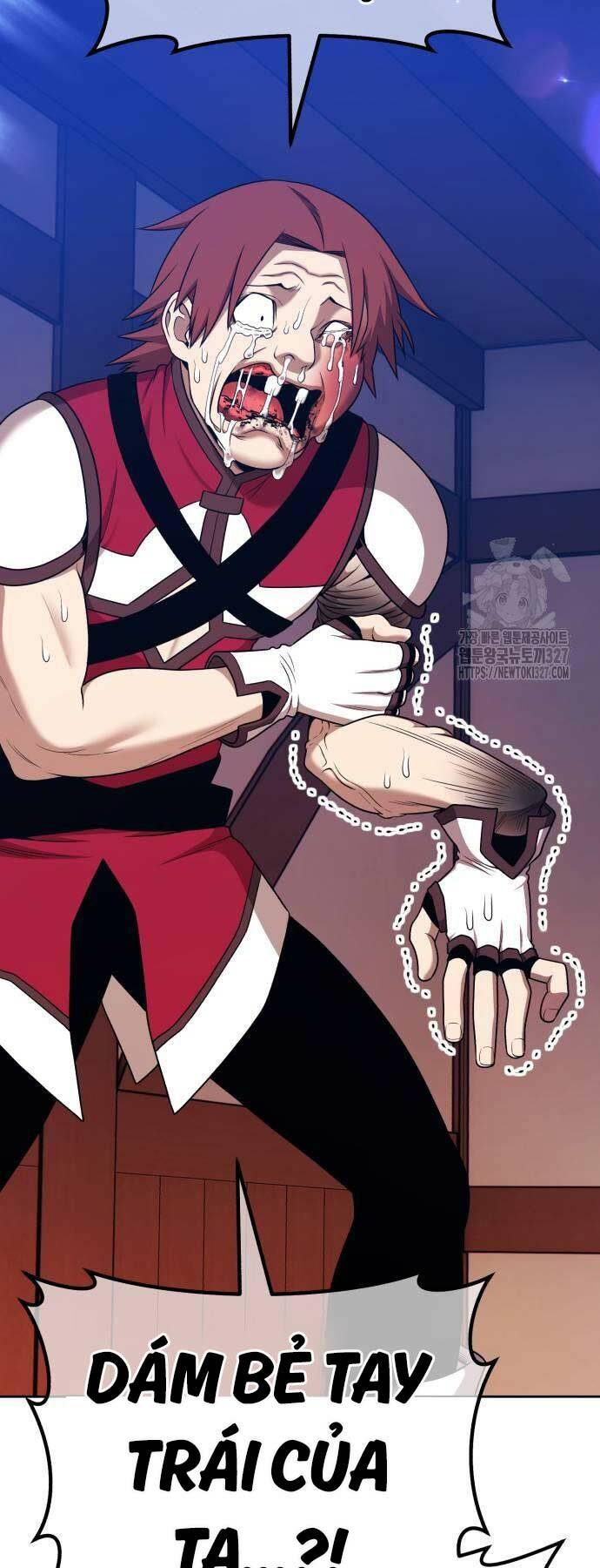 Gậy Gỗ Cấp 99+ Chapter 88 - Trang 2