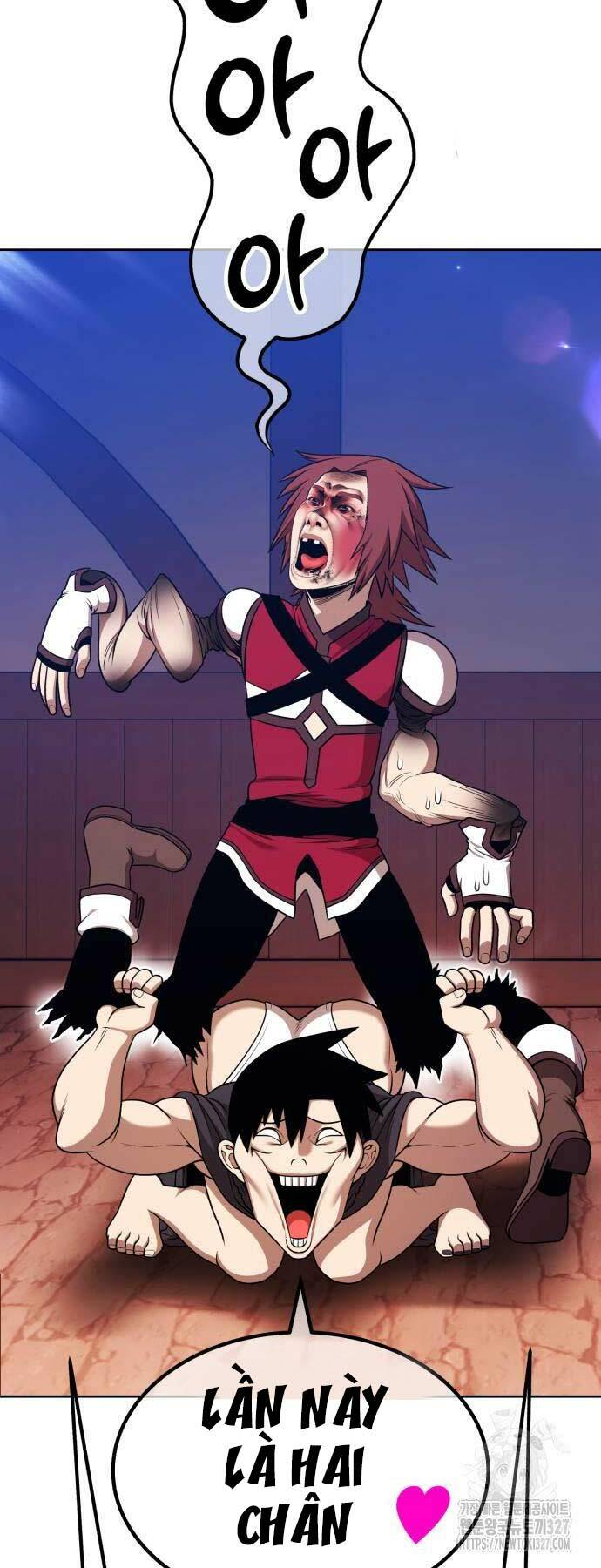 Gậy Gỗ Cấp 99+ Chapter 88 - Trang 2