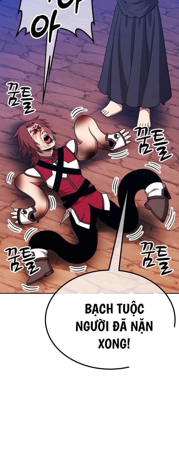 Gậy Gỗ Cấp 99+ Chapter 88 - Trang 2