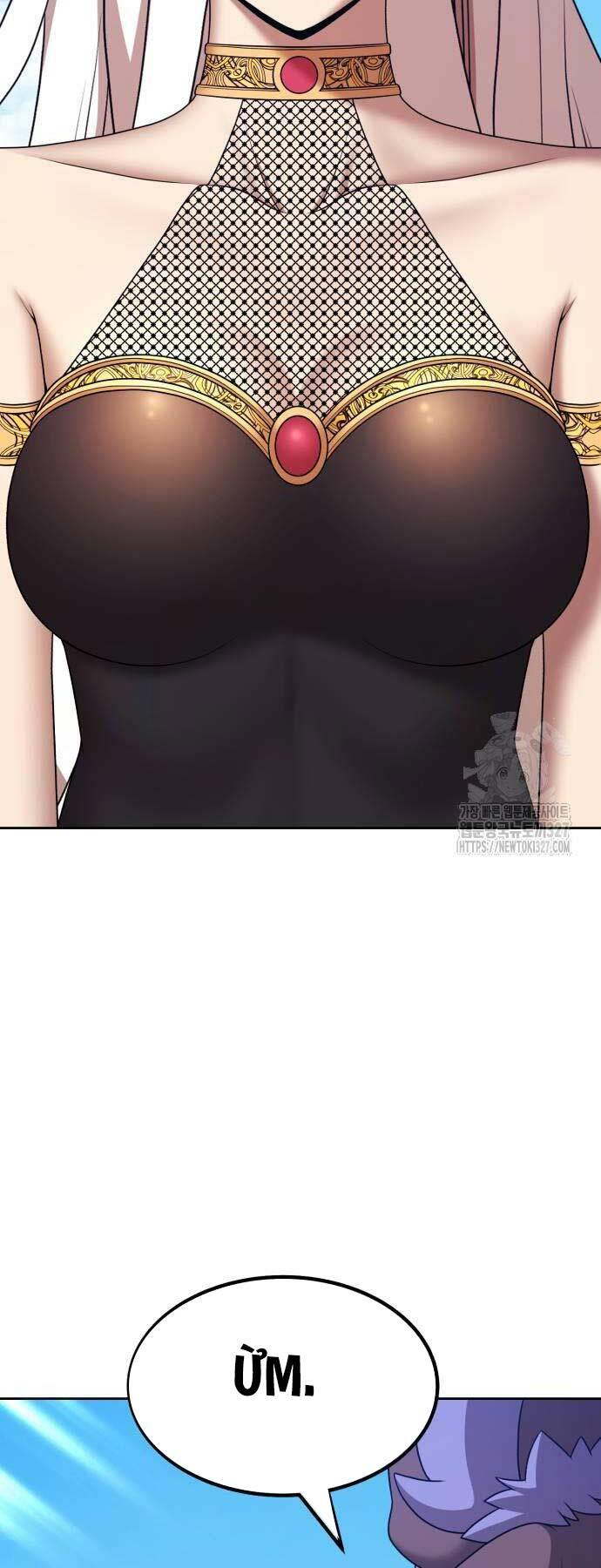 Gậy Gỗ Cấp 99+ Chapter 88 - Trang 2