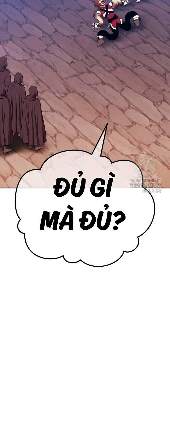 Gậy Gỗ Cấp 99+ Chapter 88 - Trang 2