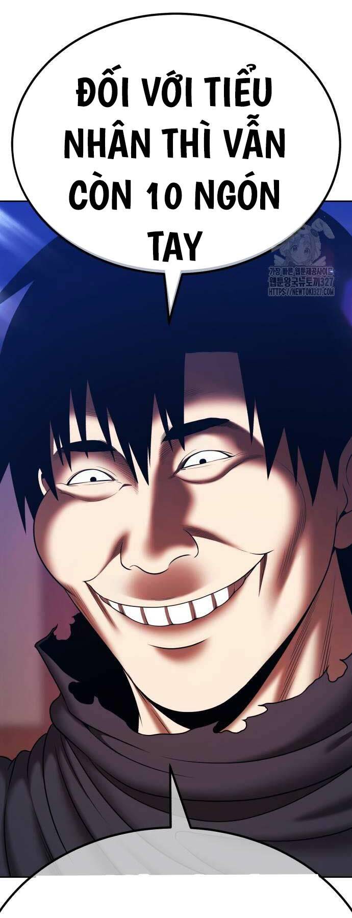 Gậy Gỗ Cấp 99+ Chapter 88 - Trang 2