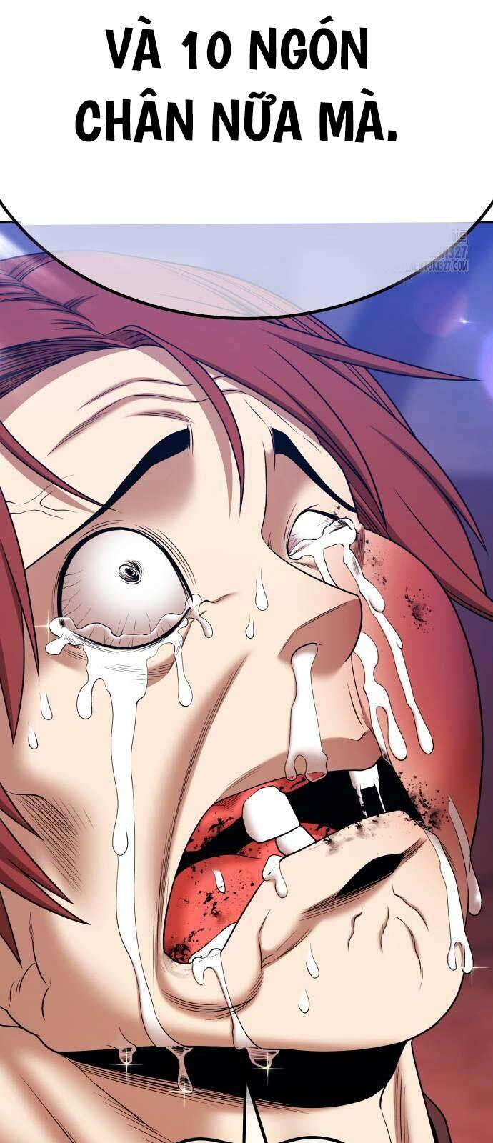 Gậy Gỗ Cấp 99+ Chapter 88 - Trang 2