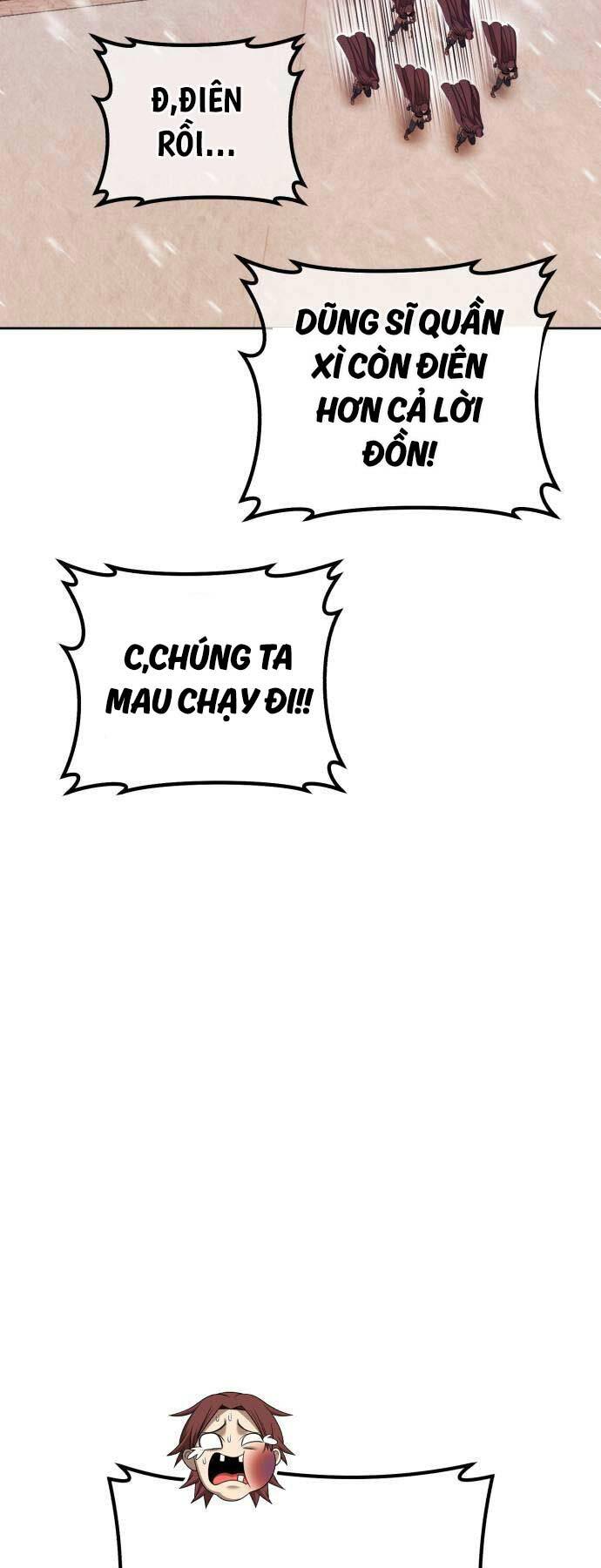 Gậy Gỗ Cấp 99+ Chapter 88 - Trang 2