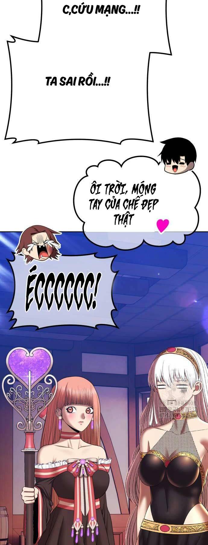 Gậy Gỗ Cấp 99+ Chapter 88 - Trang 2