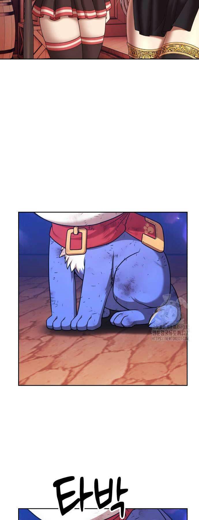 Gậy Gỗ Cấp 99+ Chapter 88 - Trang 2