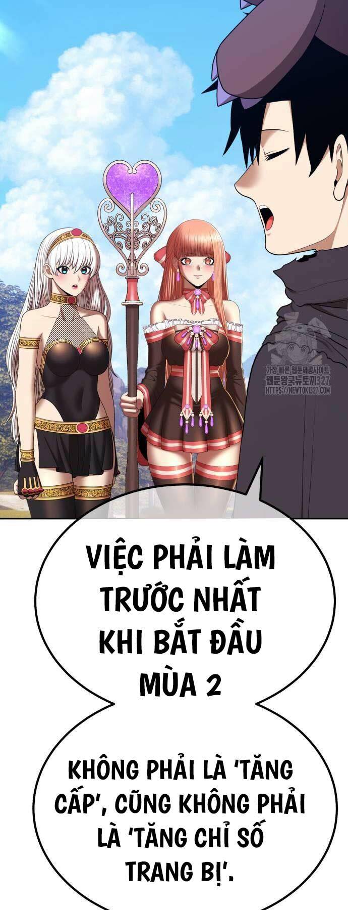 Gậy Gỗ Cấp 99+ Chapter 88 - Trang 2