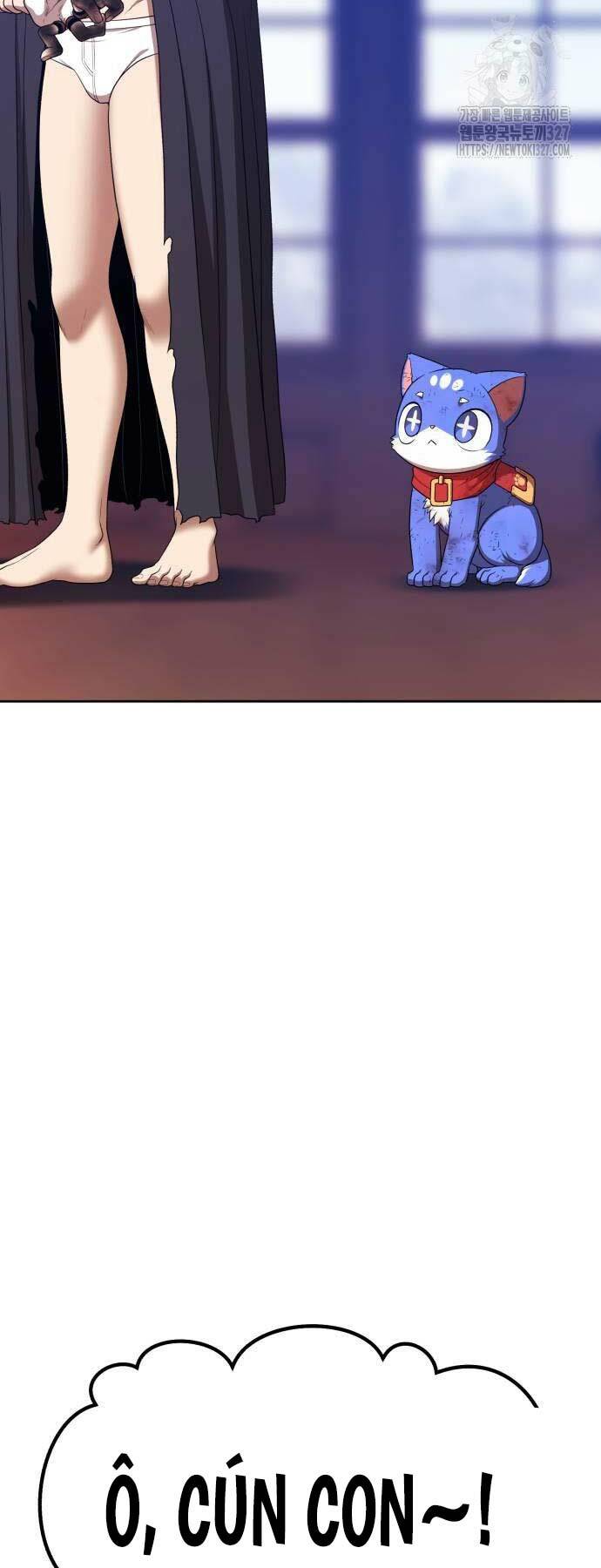 Gậy Gỗ Cấp 99+ Chapter 88 - Trang 2