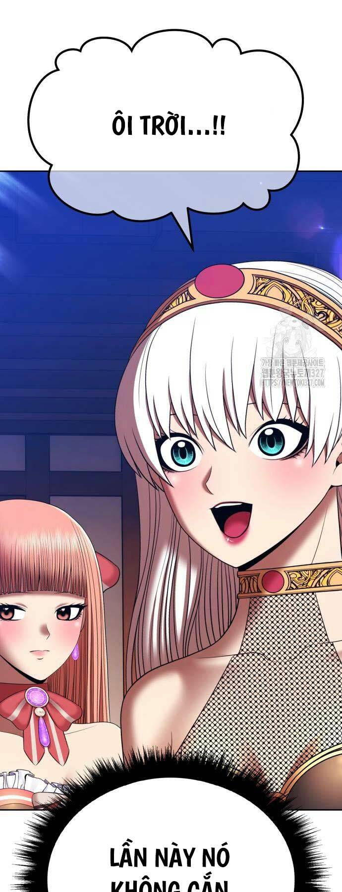 Gậy Gỗ Cấp 99+ Chapter 88 - Trang 2