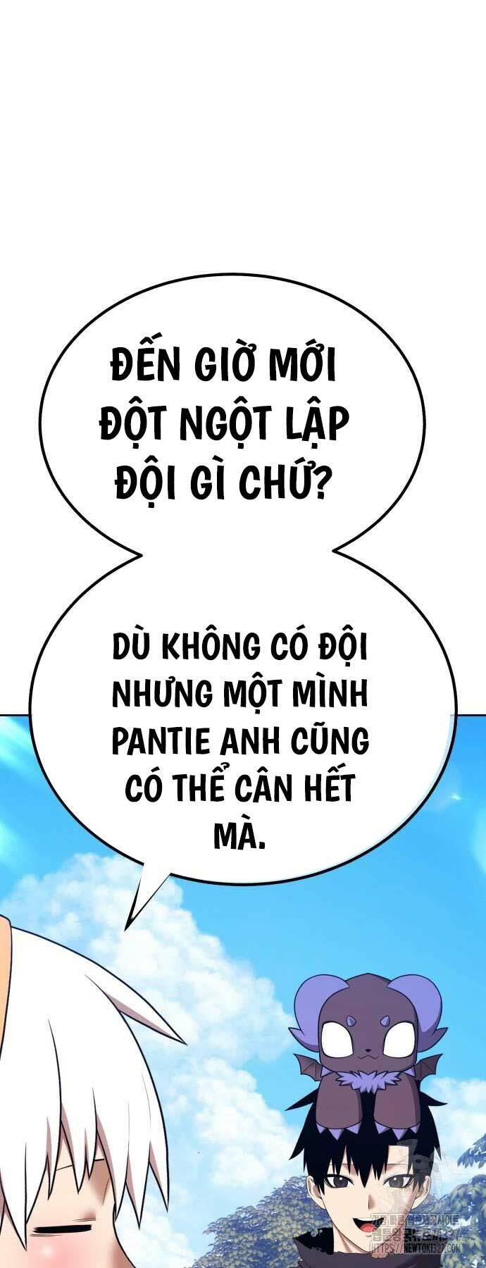 Gậy Gỗ Cấp 99+ Chapter 88 - Trang 2