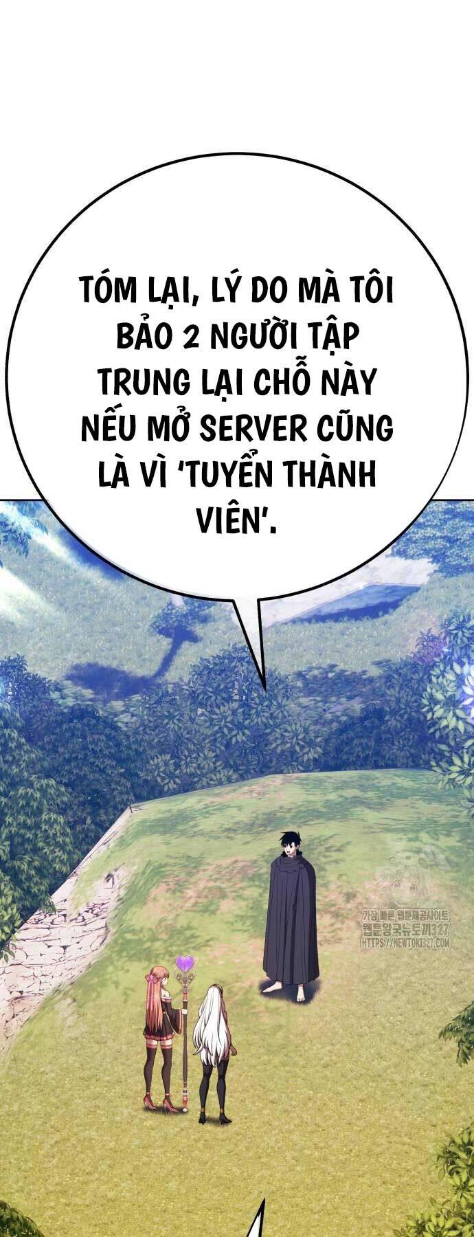 Gậy Gỗ Cấp 99+ Chapter 88 - Trang 2