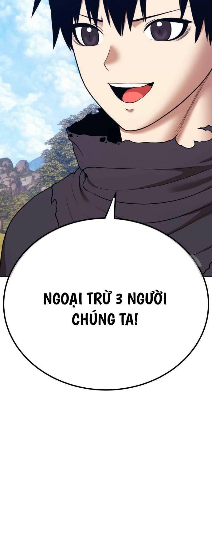 Gậy Gỗ Cấp 99+ Chapter 88 - Trang 2