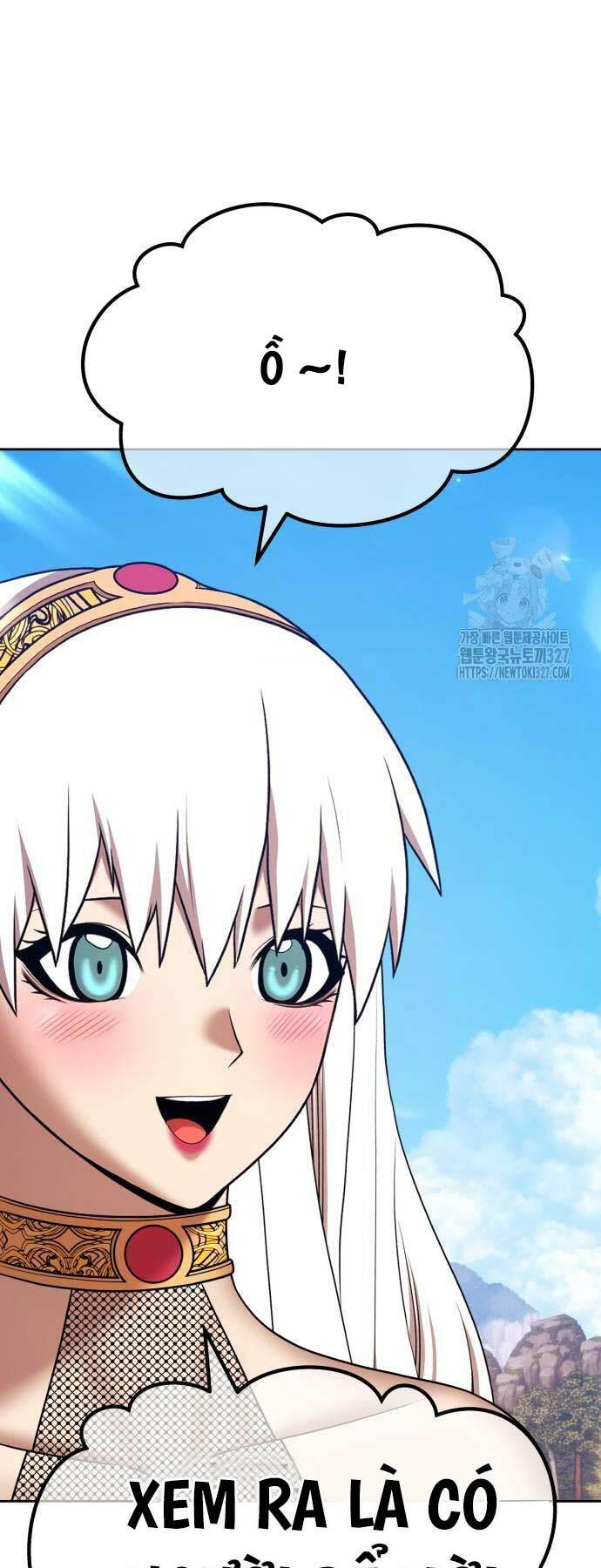 Gậy Gỗ Cấp 99+ Chapter 88 - Trang 2