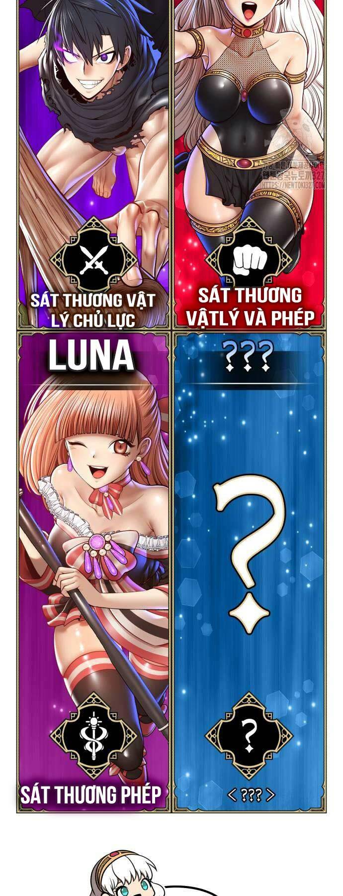 Gậy Gỗ Cấp 99+ Chapter 88 - Trang 2