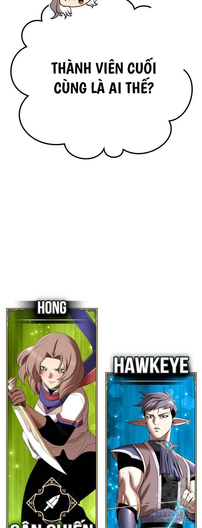 Gậy Gỗ Cấp 99+ Chapter 88 - Trang 2