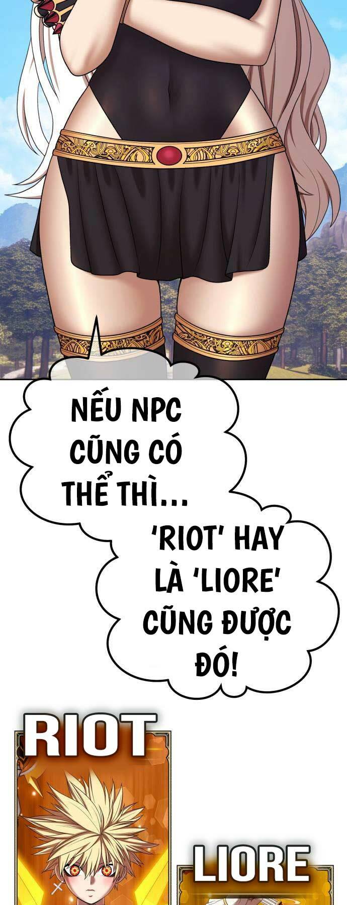 Gậy Gỗ Cấp 99+ Chapter 88 - Trang 2