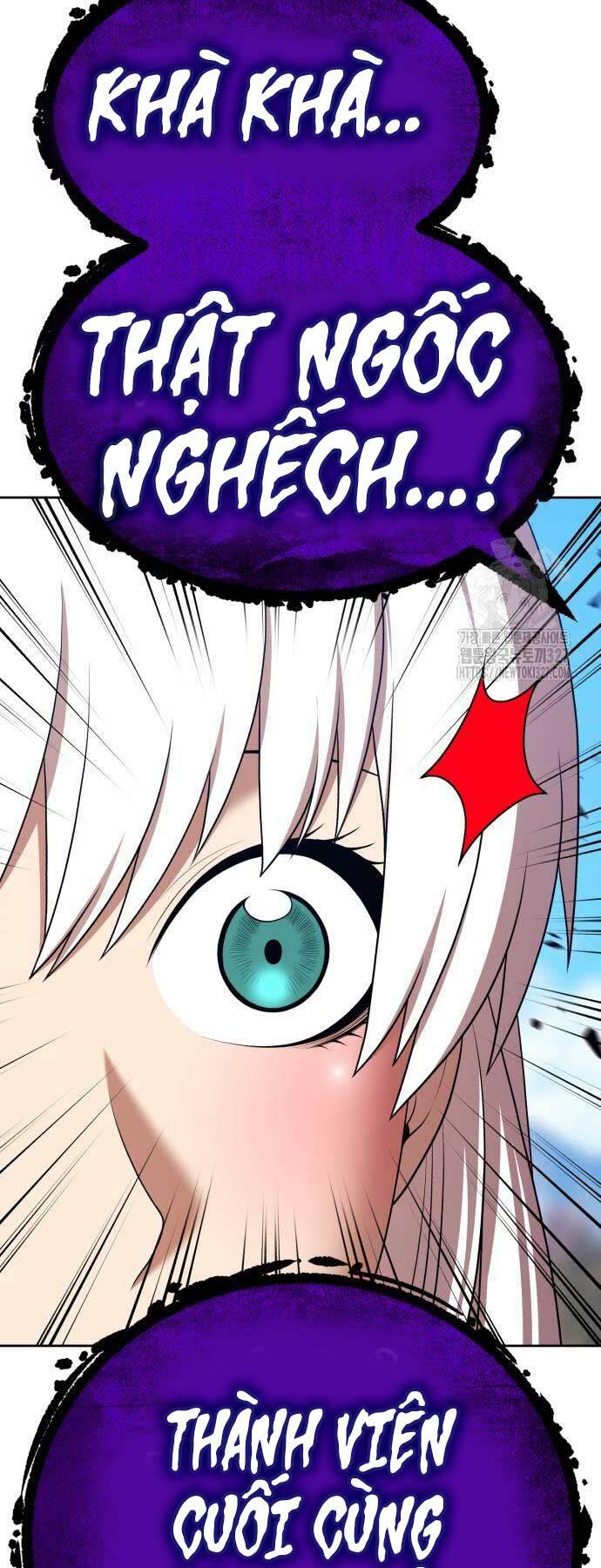 Gậy Gỗ Cấp 99+ Chapter 88 - Trang 2