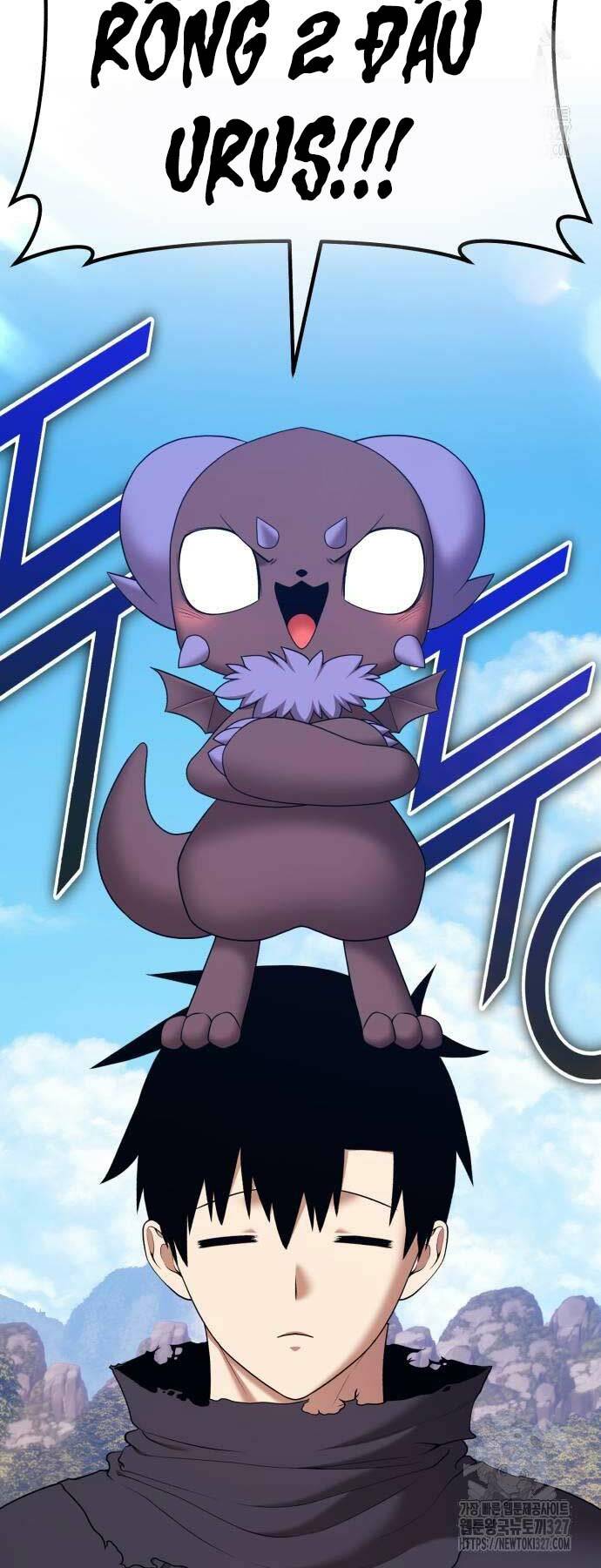 Gậy Gỗ Cấp 99+ Chapter 88 - Trang 2