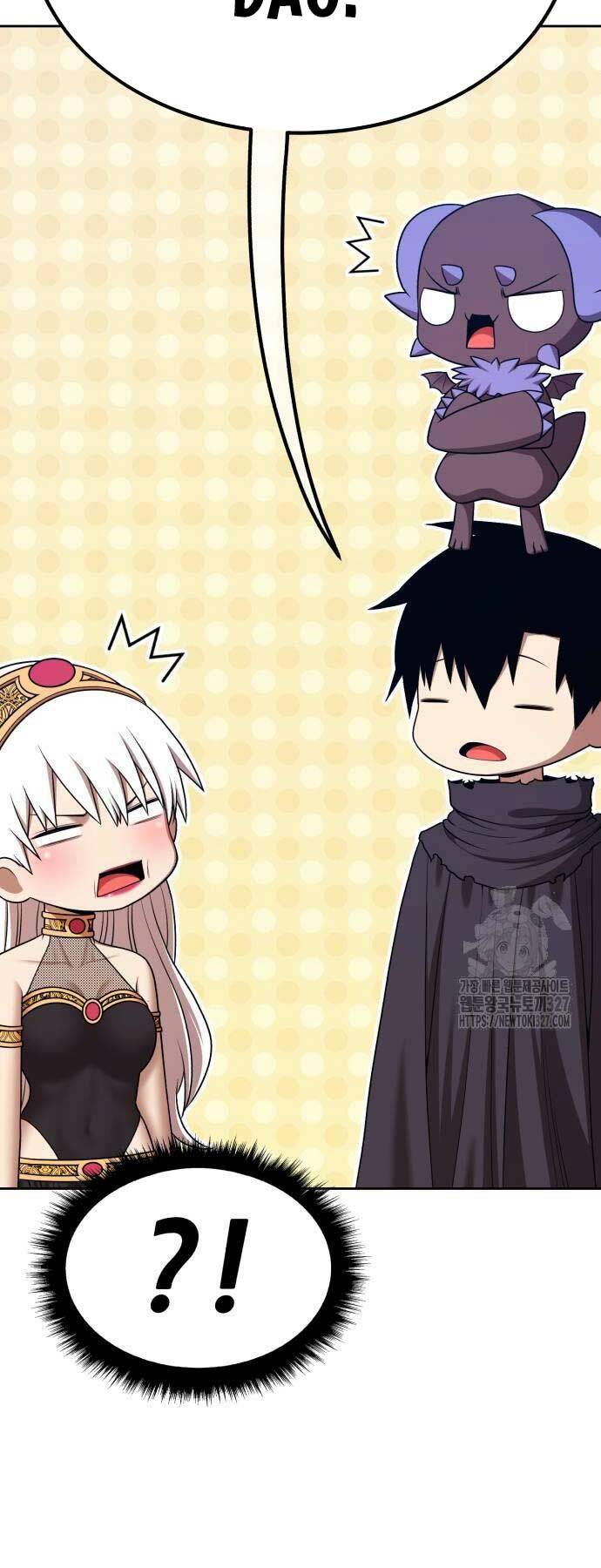 Gậy Gỗ Cấp 99+ Chapter 88 - Trang 2