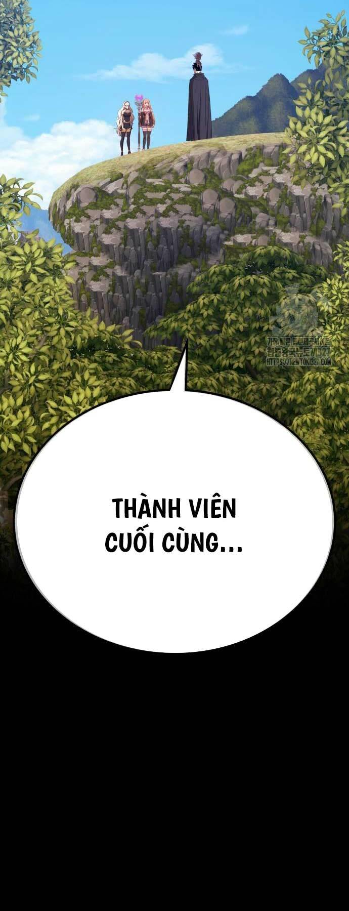 Gậy Gỗ Cấp 99+ Chapter 88 - Trang 2