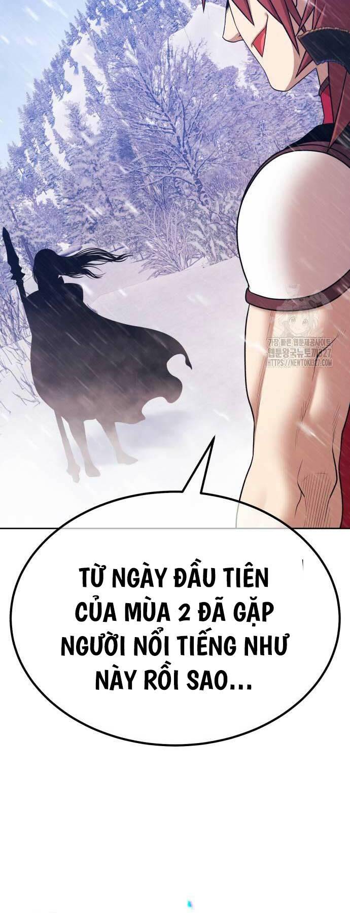 Gậy Gỗ Cấp 99+ Chapter 88 - Trang 2