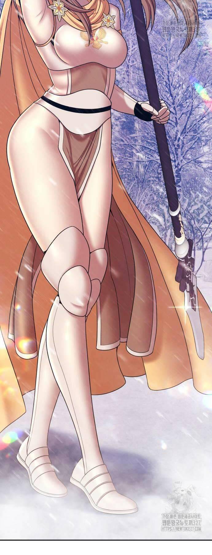 Gậy Gỗ Cấp 99+ Chapter 88 - Trang 2