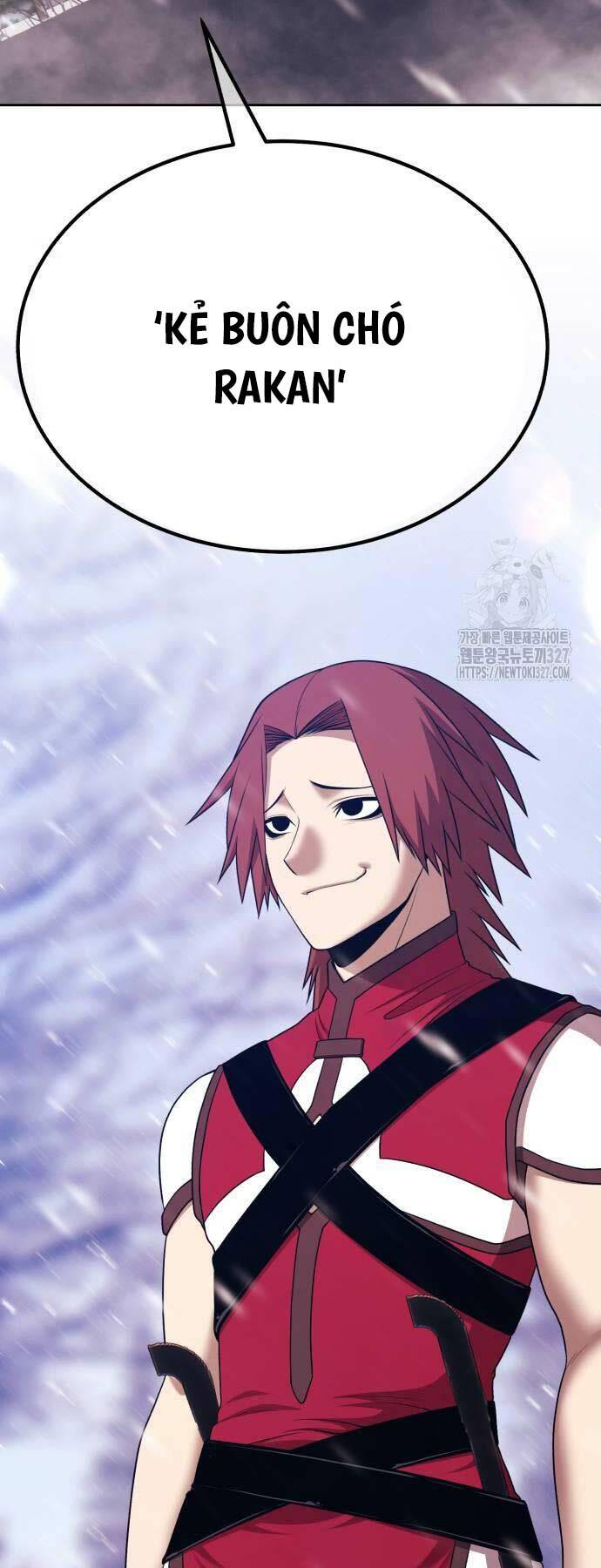 Gậy Gỗ Cấp 99+ Chapter 88 - Trang 2