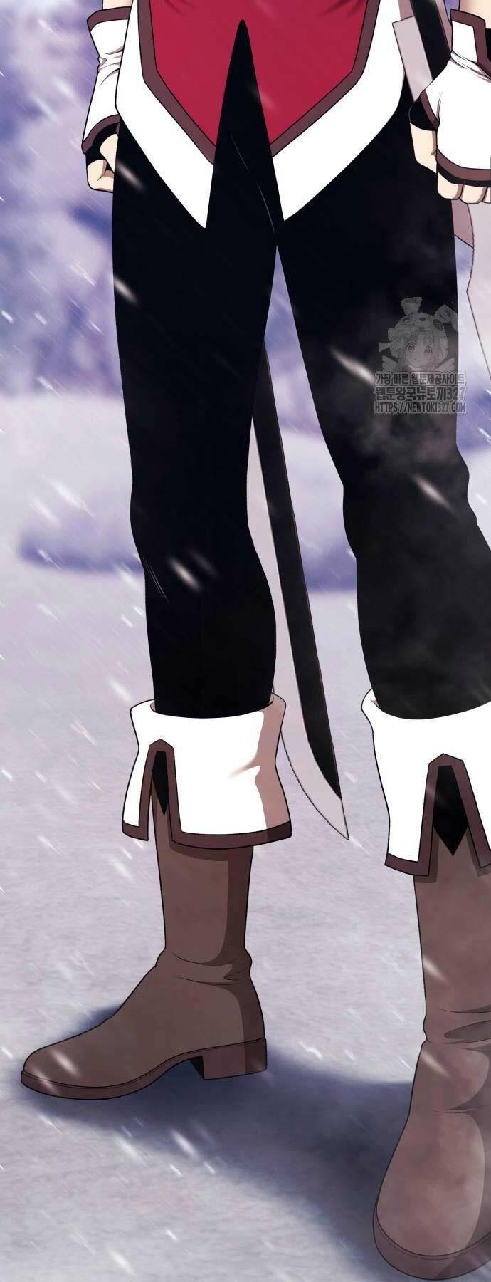 Gậy Gỗ Cấp 99+ Chapter 88 - Trang 2