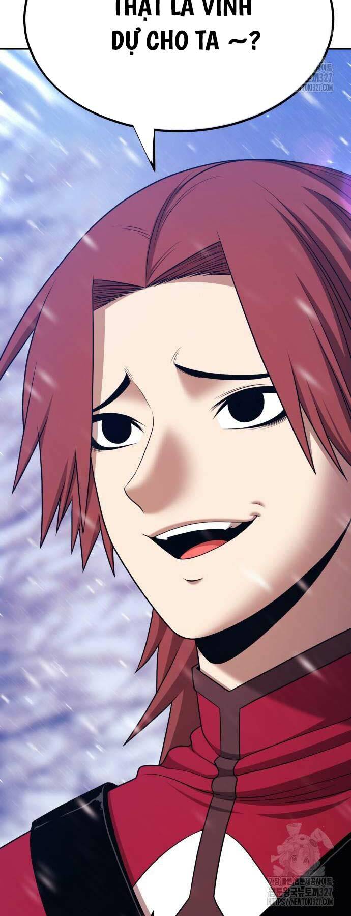 Gậy Gỗ Cấp 99+ Chapter 88 - Trang 2