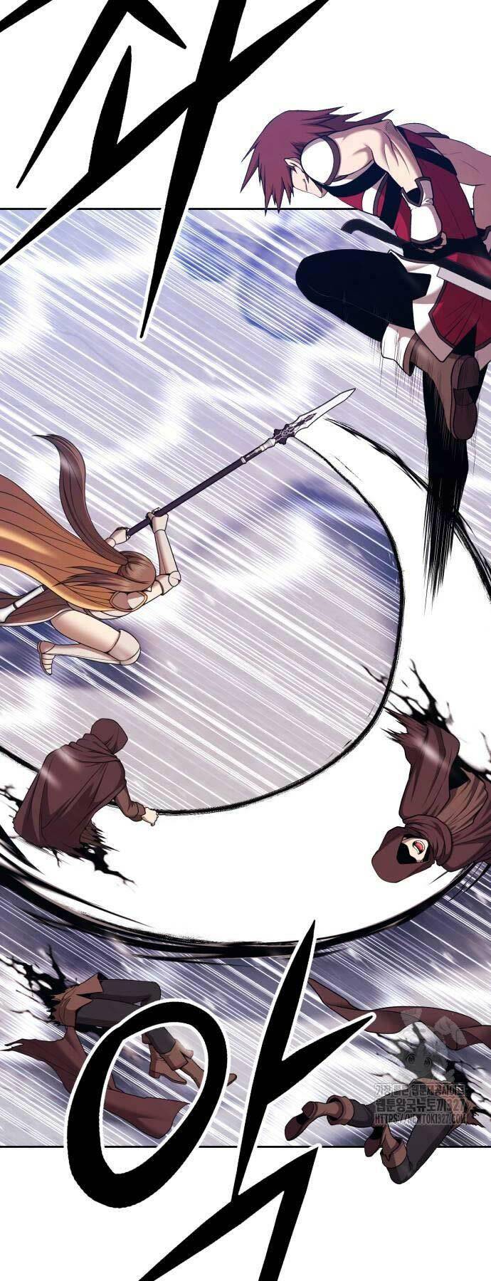 Gậy Gỗ Cấp 99+ Chapter 88 - Trang 2