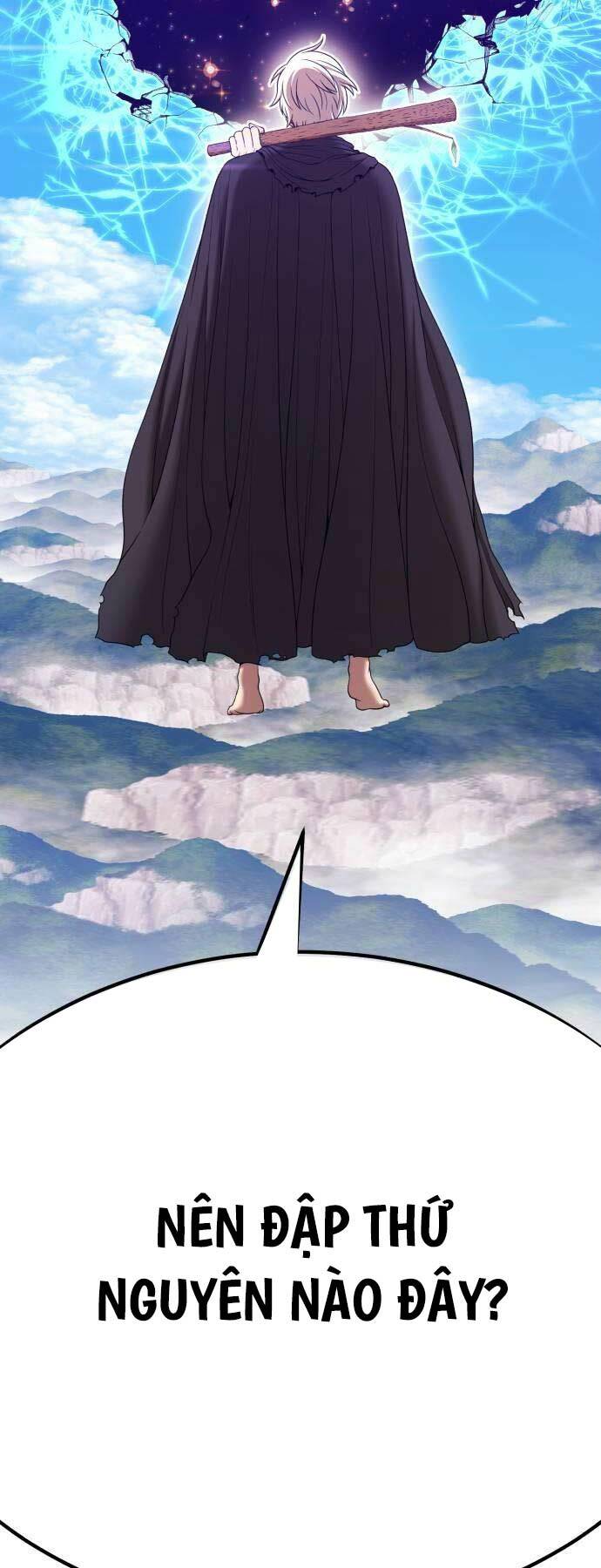 Gậy Gỗ Cấp 99+ Chapter 88 - Trang 2