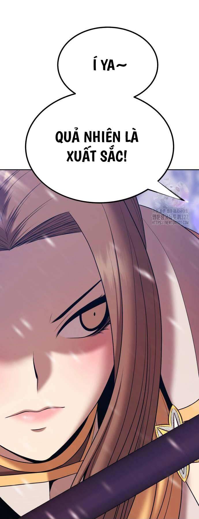 Gậy Gỗ Cấp 99+ Chapter 88 - Trang 2