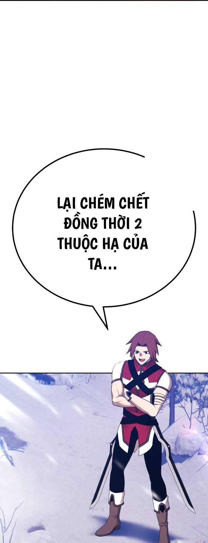 Gậy Gỗ Cấp 99+ Chapter 88 - Trang 2