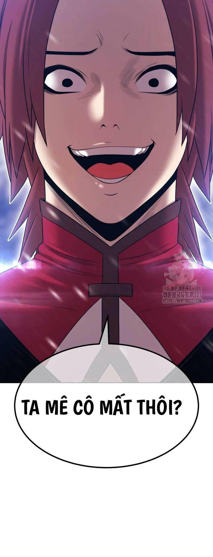 Gậy Gỗ Cấp 99+ Chapter 88 - Trang 2