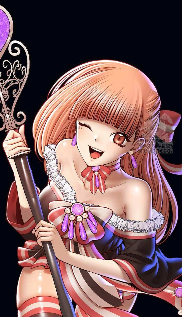 Gậy Gỗ Cấp 99+ Chapter 89.6 - Trang 2