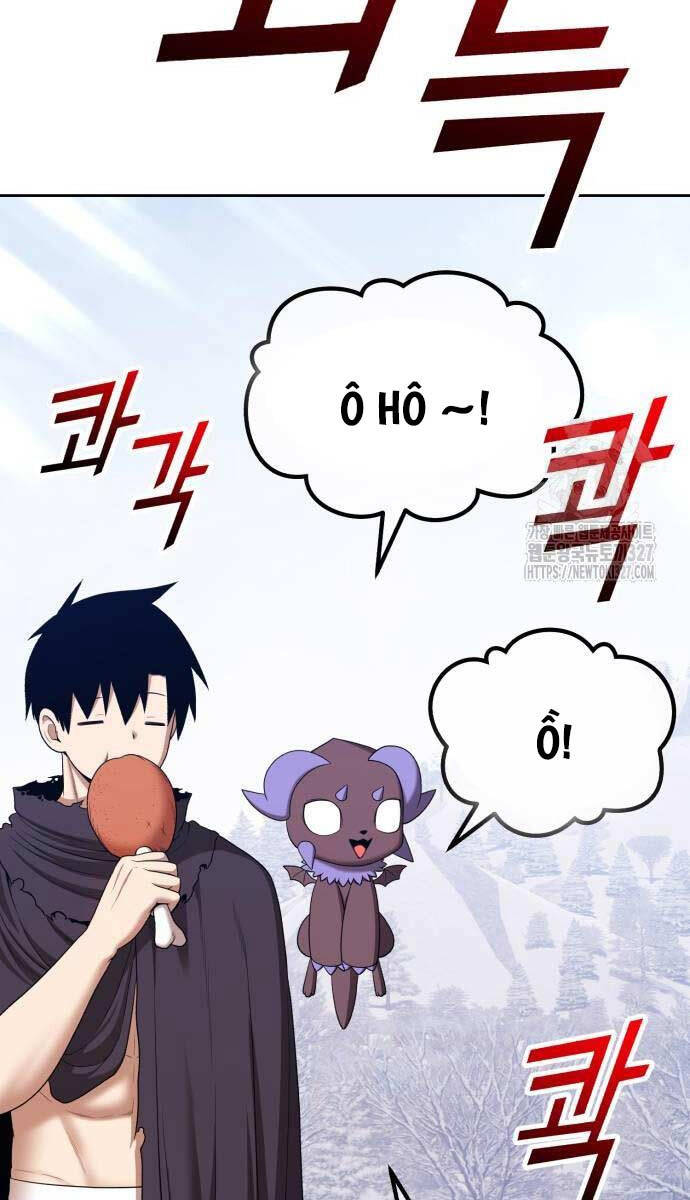 Gậy Gỗ Cấp 99+ Chapter 89.6 - Trang 2