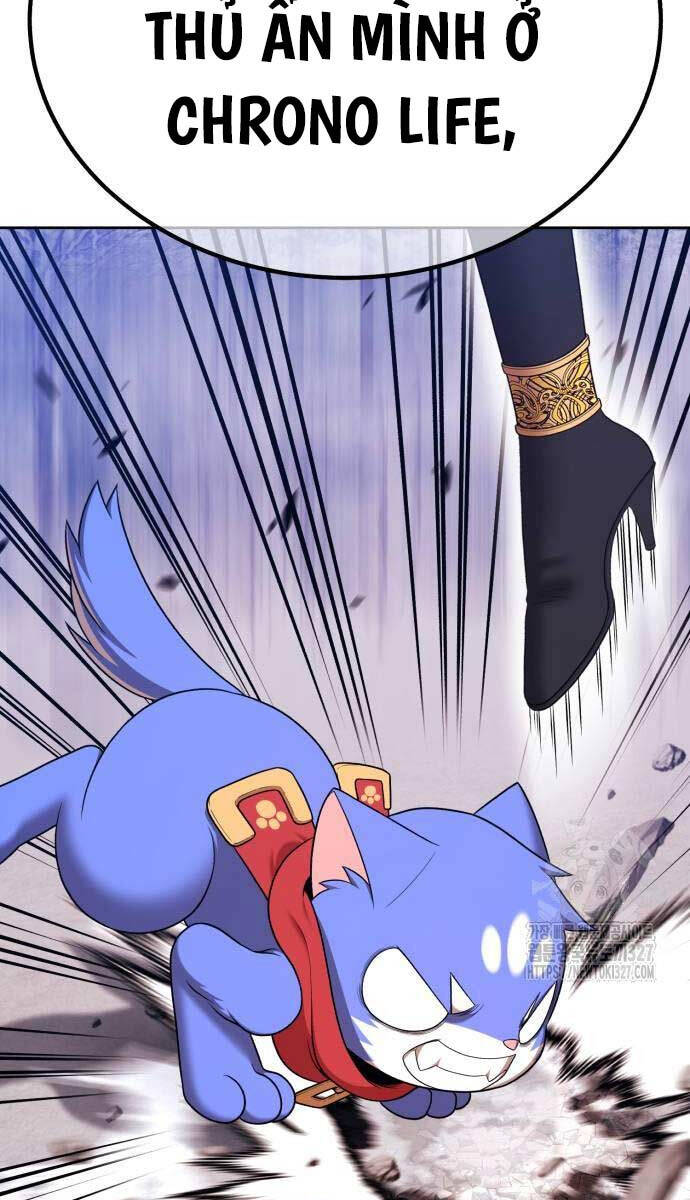 Gậy Gỗ Cấp 99+ Chapter 89.6 - Trang 2