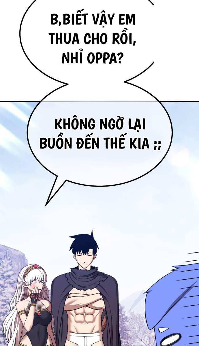 Gậy Gỗ Cấp 99+ Chapter 89.6 - Trang 2