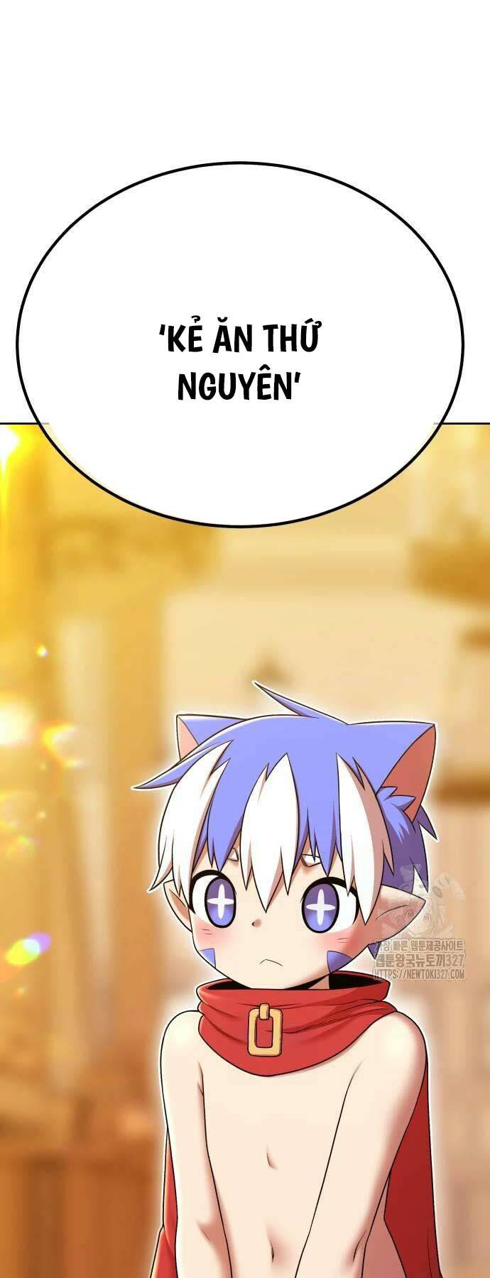 Gậy Gỗ Cấp 99+ Chapter 89 - Trang 2