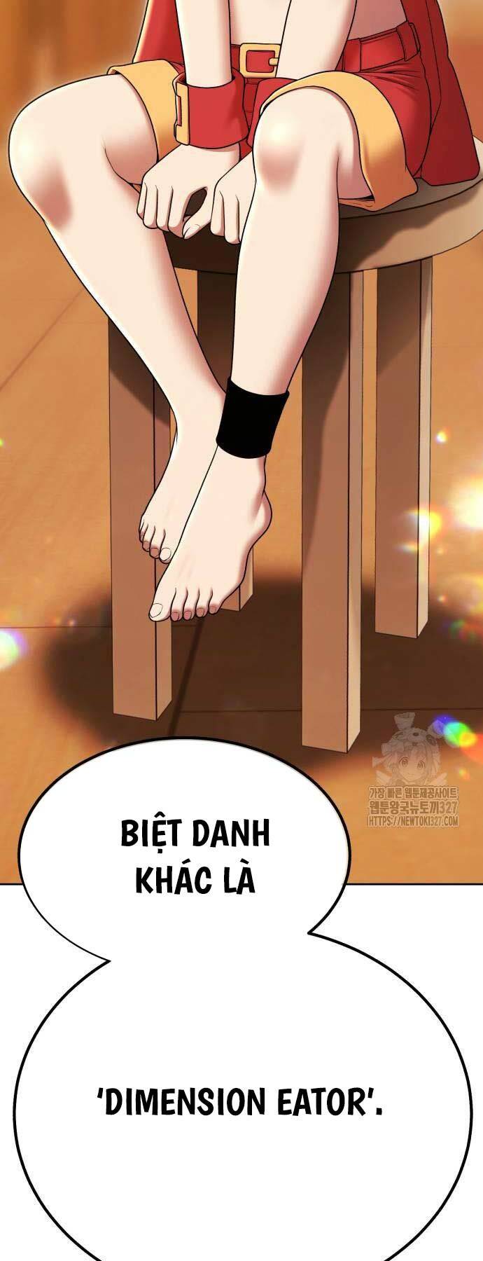 Gậy Gỗ Cấp 99+ Chapter 89 - Trang 2