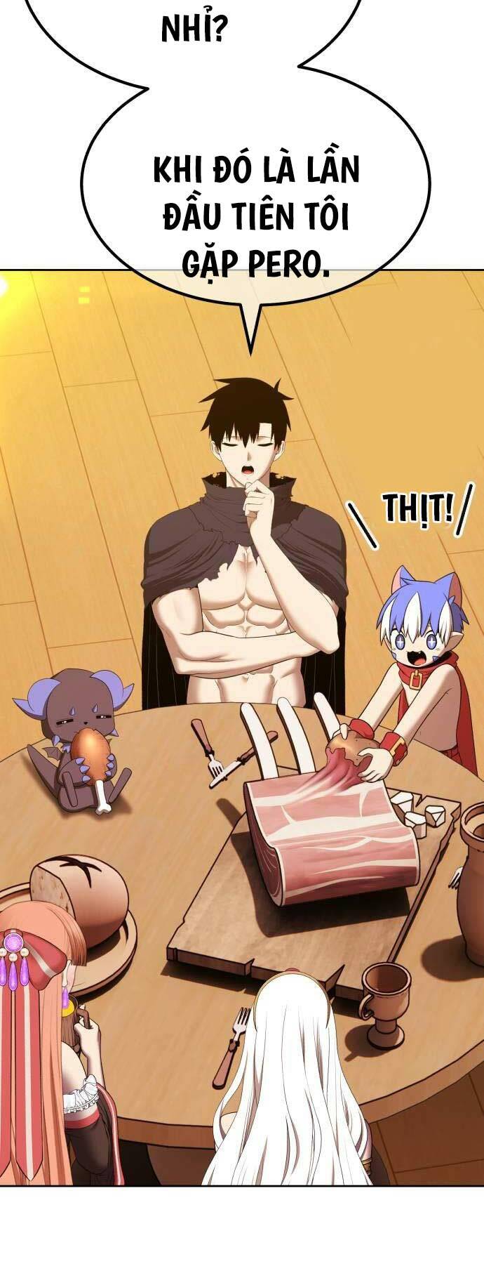 Gậy Gỗ Cấp 99+ Chapter 89 - Trang 2