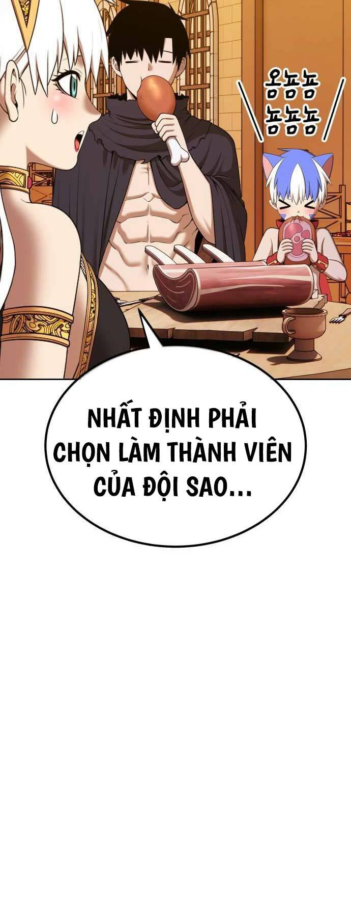 Gậy Gỗ Cấp 99+ Chapter 89 - Trang 2