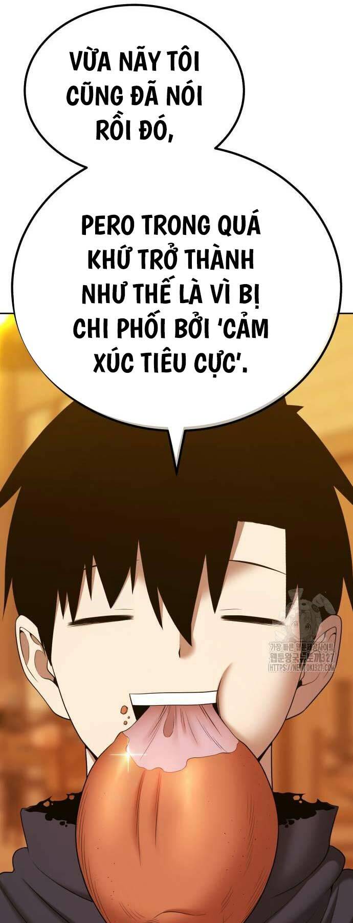 Gậy Gỗ Cấp 99+ Chapter 89 - Trang 2
