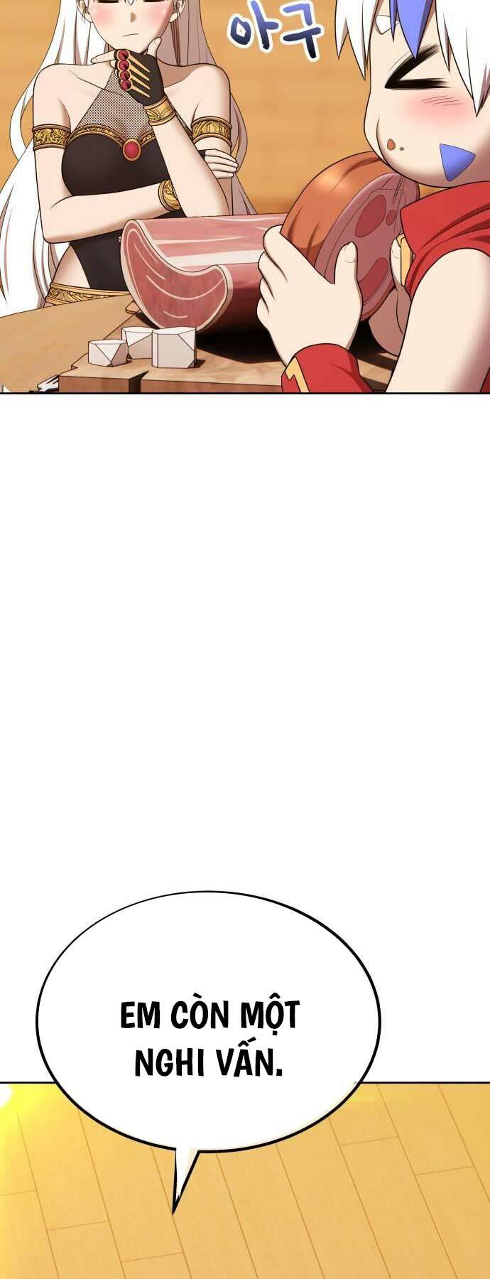 Gậy Gỗ Cấp 99+ Chapter 89 - Trang 2