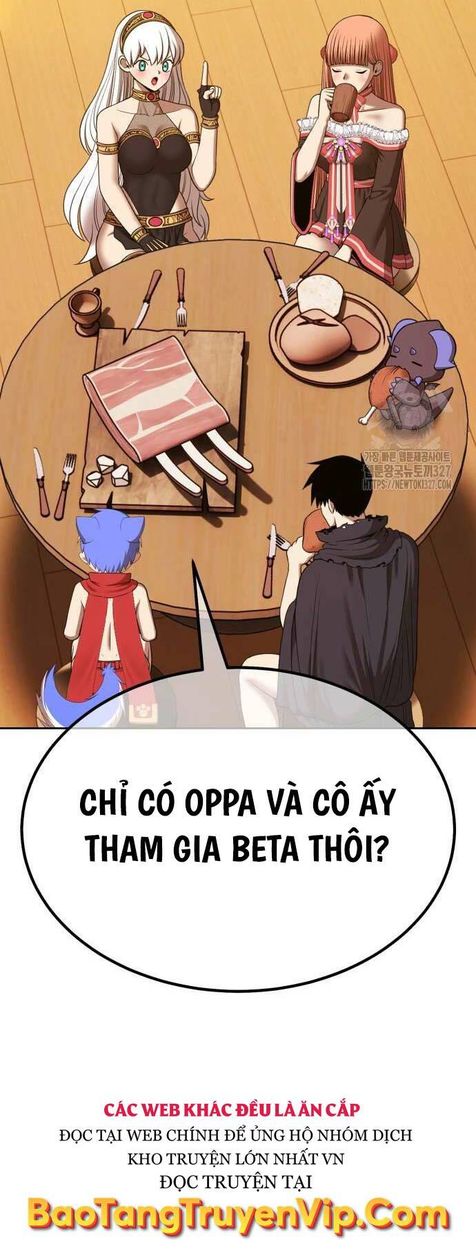 Gậy Gỗ Cấp 99+ Chapter 89 - Trang 2