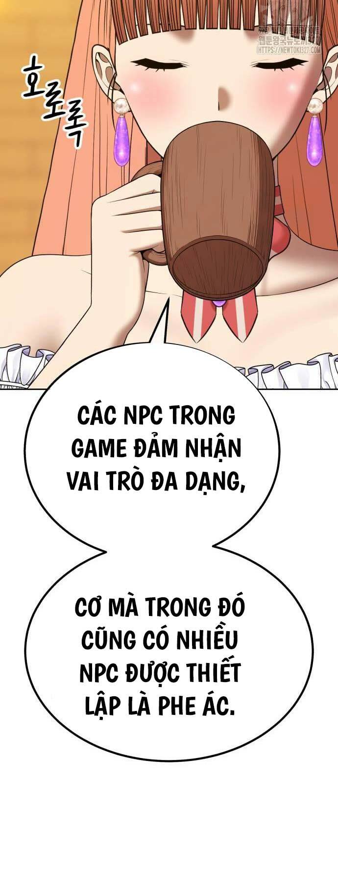 Gậy Gỗ Cấp 99+ Chapter 89 - Trang 2