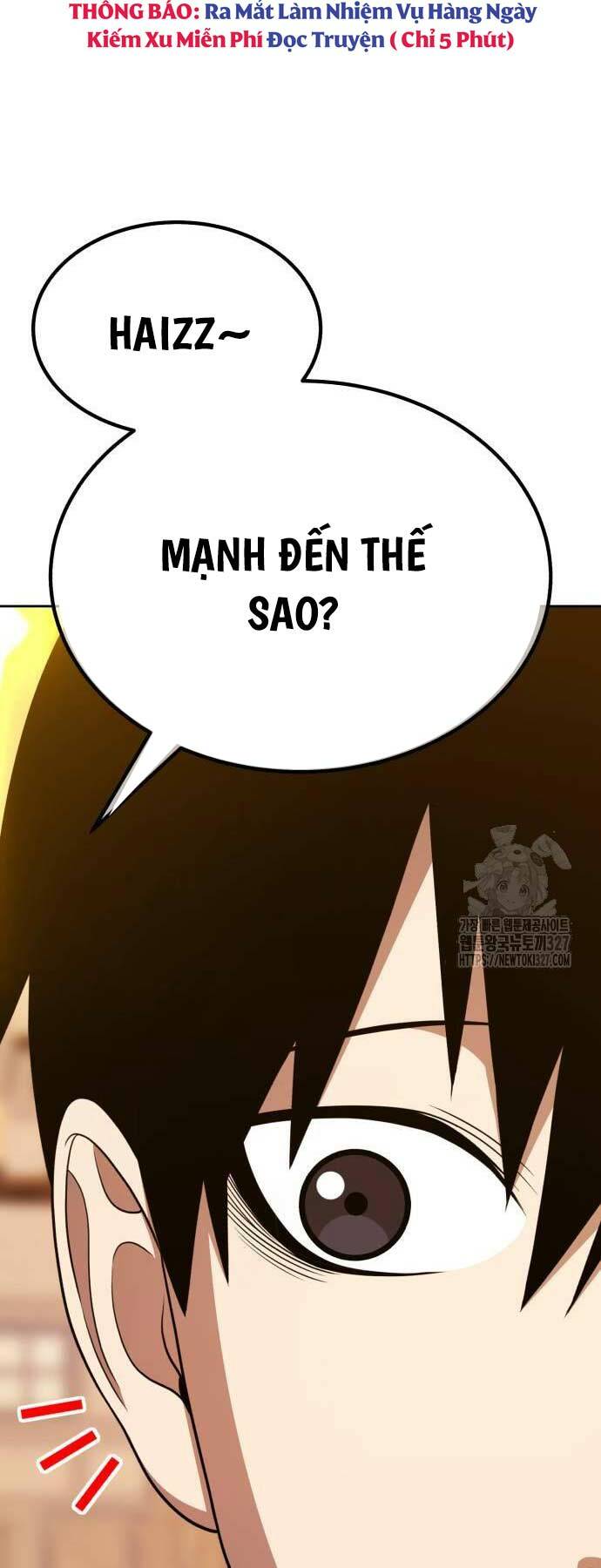 Gậy Gỗ Cấp 99+ Chapter 89 - Trang 2